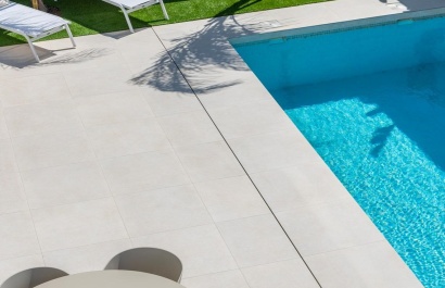 Nouvelle construction - Villa - Mar Menor - San Javier