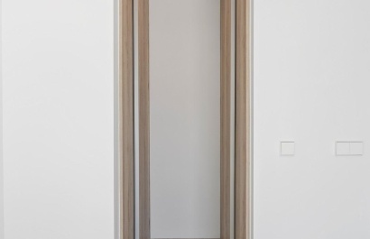 Nouvelle construction - Villa - Mar Menor - San Javier