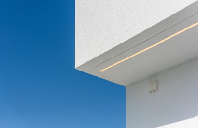 Nouvelle construction - Villa - Mar Menor - San Javier