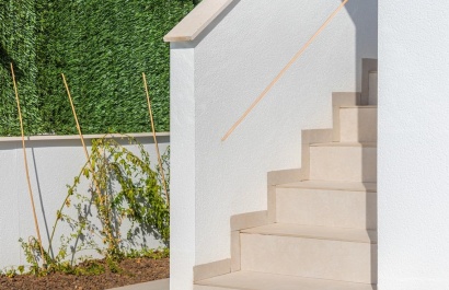 Nouvelle construction - Villa - Mar Menor - San Javier