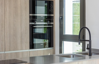 Nouvelle construction - Villa - Mar Menor - San Javier