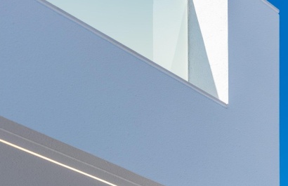 Nouvelle construction - Villa - Mar Menor - San Javier