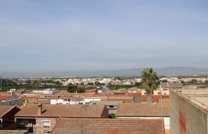 Reventa - Apartamento - Benijofar