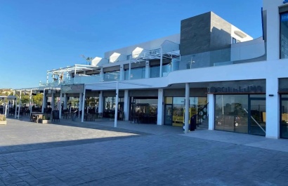 Reventa - Apartamento - Benijofar