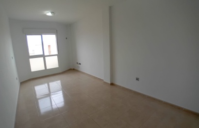 Reventa - Apartamento - Benijofar