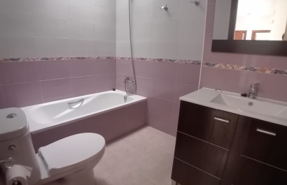 Reventa - Apartamento - Benijofar