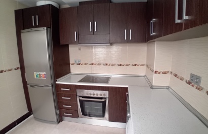 Reventa - Apartamento - Benijofar