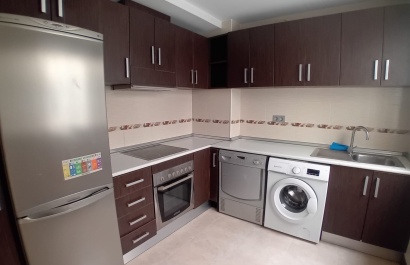 Reventa - Apartamento - Benijofar