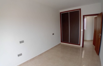 Reventa - Apartamento - Benijofar