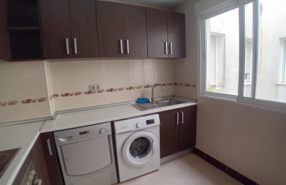 Reventa - Apartamento - Benijofar