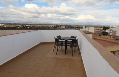 Reventa - Apartamento - Benijofar