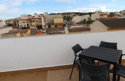 Reventa - Apartamento - Benijofar