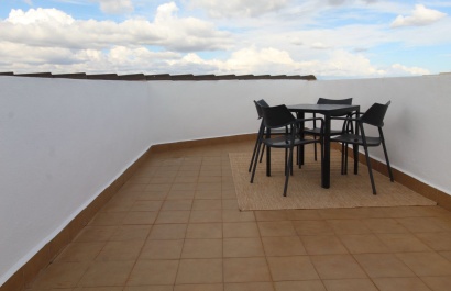 Reventa - Apartamento - Benijofar