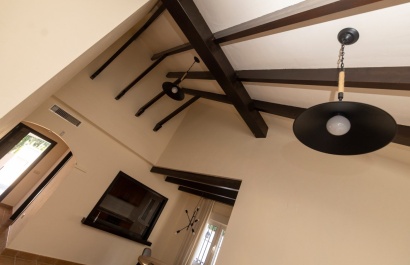 Obra nueva - Villa - Fuente Álamo