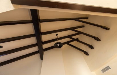 Obra nueva - Villa - Fuente Álamo