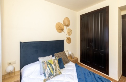 Obra nueva - Villa - Fuente Álamo