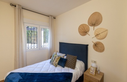 Obra nueva - Villa - Fuente Álamo