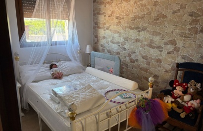 Revente - Villa - Jacarilla