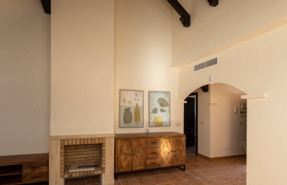 Obra nueva - Villa - Fuente Álamo