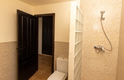 Obra nueva - Villa - Fuente Álamo