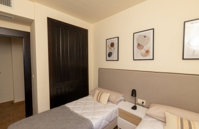 Obra nueva - Villa - Fuente Álamo