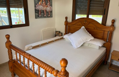 Revente - Villa - Jacarilla