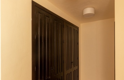 Obra nueva - Villa - Fuente Álamo