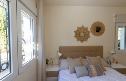 Obra nueva - Villa - Fuente Álamo