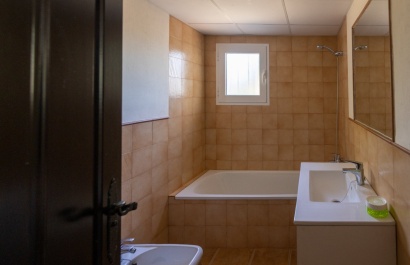 Obra nueva - Villa - Fuente Álamo