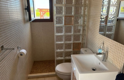 Revente - Villa - Jacarilla