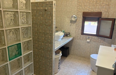 Revente - Villa - Jacarilla