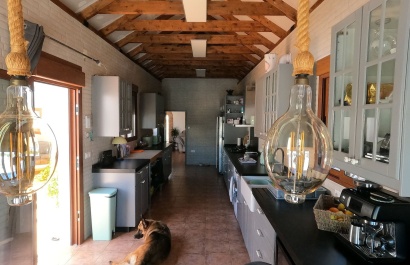 Revente - Villa - Jacarilla