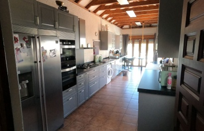 Revente - Villa - Jacarilla