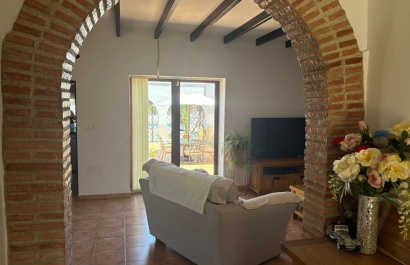 Revente - Villa - Jacarilla