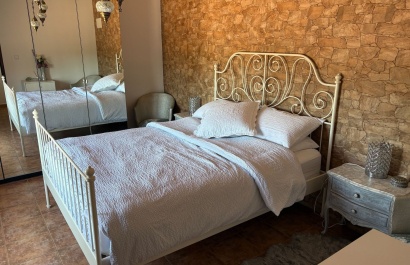 Revente - Villa - Jacarilla