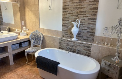 Revente - Villa - Jacarilla