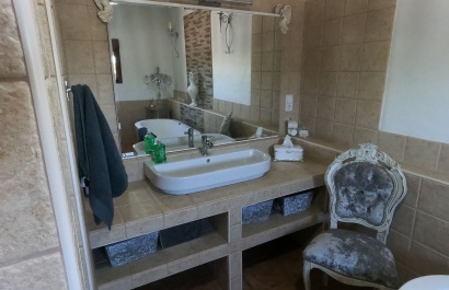 Revente - Villa - Jacarilla