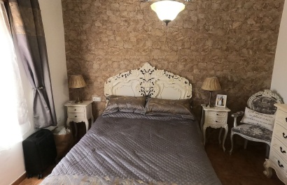 Revente - Villa - Jacarilla