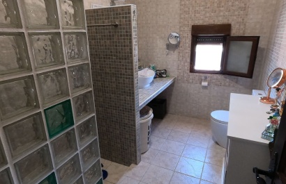 Revente - Villa - Jacarilla