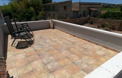 Revente - Villa - Jacarilla