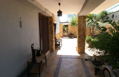 Revente - Villa - Jacarilla