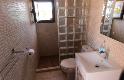 Revente - Villa - Jacarilla