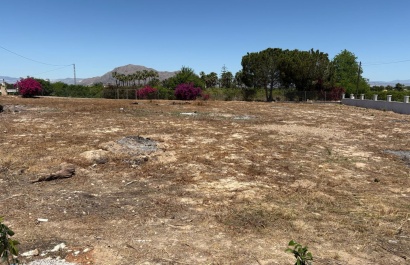 Revente - Villa - Jacarilla