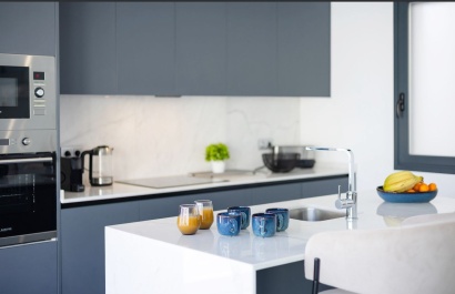 Resale - Villa - Algorfa - La Finca Golf