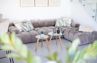 Resale - Villa - Algorfa - La Finca Golf