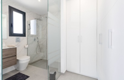 Resale - Villa - Algorfa - La Finca Golf