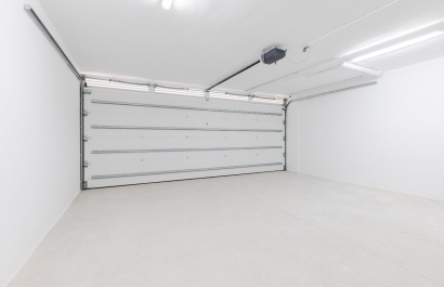 Resale - Villa - Algorfa - La Finca Golf