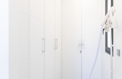 Resale - Villa - Algorfa - La Finca Golf