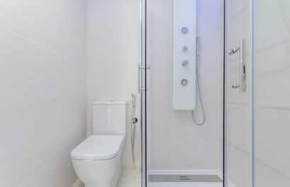 Obra nueva - Apartamento - Torrevieja