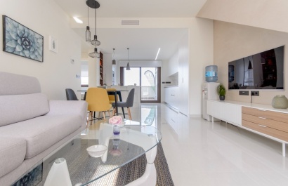 Nouvelle construction - Appartement - Torrevieja